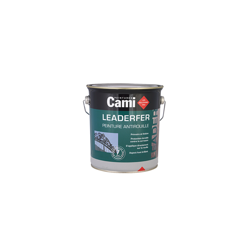 Peinture Cami-Gmc 0.5l et 2.5l en promotion Peinture Cami-Gmc 0.5l et 2.5l en promotion