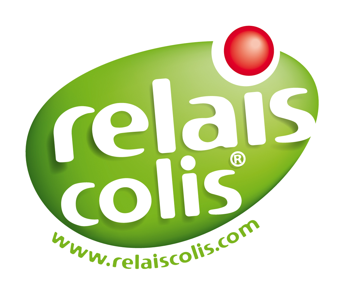 Logo relais Colis