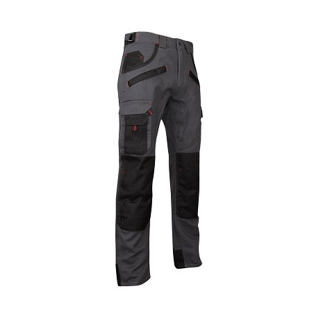 PANTALON DE TRAVAIL LMA 1378 MINERAI