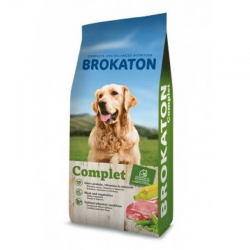 Brokaton Complet 20 Kgs