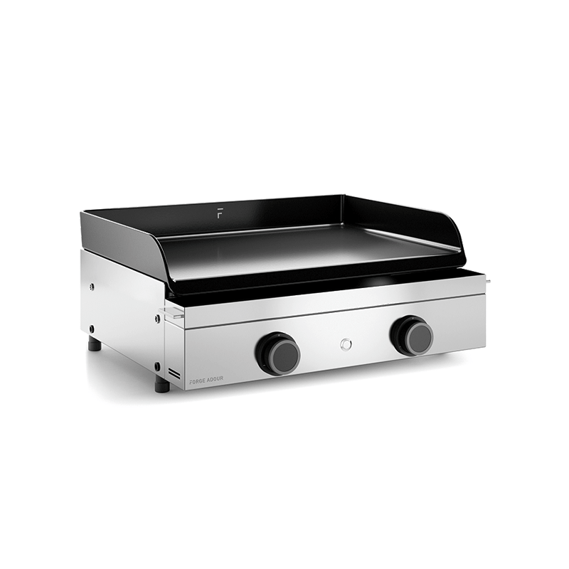 PLANCHA ORIGIN INOX 600