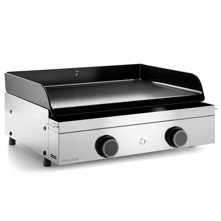 PLANCHA ORIGIN INOX 600