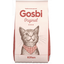 GOSBI ORIGINAL CHATON 1KG